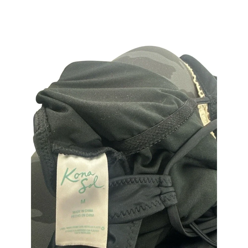 Kona Sol black one
